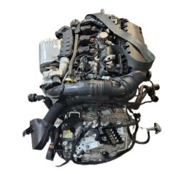 Motor d14a8, d14a1 Honda Concerto (hw, ma) 1.4