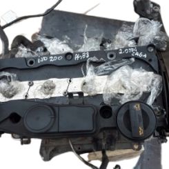 Motor d15b2 Honda Concerto (hw, ma) 1.5 i 16v