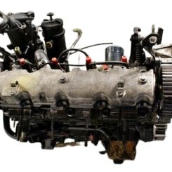 Motor d16z2 Honda Concerto (hw, ma) 1.6 16v