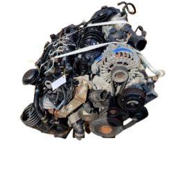 Motor d14a1 Honda Concerto sedán (hww) 1.4