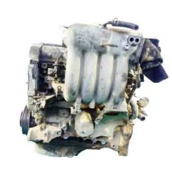 Motor b20b Honda Cr-v i (rd) 2.0 16v 4wd (rd1, rd3)