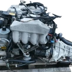 Motor b20z1 Honda Cr-v i (rd) 2.0 16v 4wd (rd1, rd3)