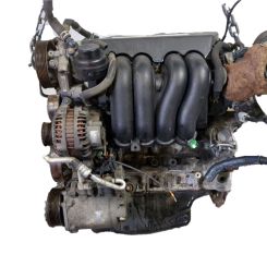 Motor k20a4 Honda Cr-v ii (rd_) 2.0 (rd5)