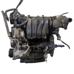 Motor k20a4 Honda Cr-v ii (rd_) 2.0 (rd5)
