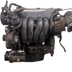 Motor k20a4 Honda Cr-v ii (rd_) 2.0 (rd5)