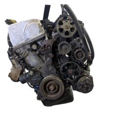Motor k20a4 Honda Cr-v ii (rd_) 2.0 (rd5)