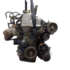 Motor k20a4 Honda Cr-v ii (rd_) 2.0 (rd5)