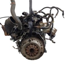 Motor k20a4 Honda Cr-v ii (rd_) 2.0 (rd5)