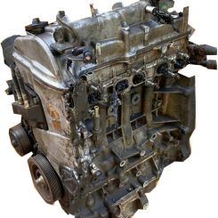 Motor k20a4 Honda Cr-v ii (rd_) 2.0 (rd5)