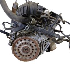 Motor k20a4 Honda Cr-v ii (rd_) 2.0 (rd5)