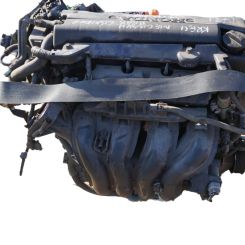 Motor r20a1, r20a2 Honda Cr-v iii (re_) 2.0 i-vtec (re5, re1)