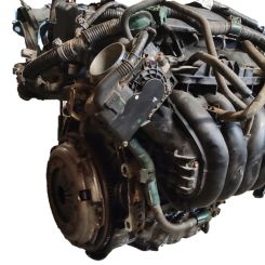 Motor r20a1, r20a2 Honda Cr-v iii (re_) 2.0 i-vtec (re5, re1)