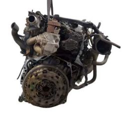 Motor n22a2 Honda Cr-v iii (re_) 2.2 i-ctdi 4wd (re6)