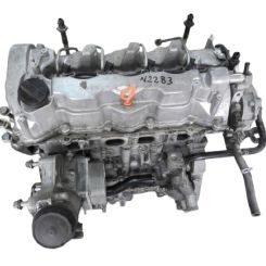 Motor n22b4, n22b3 Honda Cr-v iii (re_) 2.2 i-dtec 4wd (re6)
