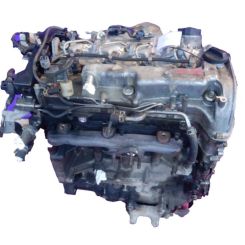 Motor n22b4, n22b3 Honda Cr-v iii (re_) 2.2 i-dtec 4wd (re6)