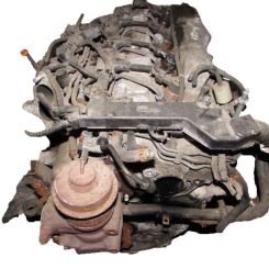 Motor n22b4, n22b3 Honda Cr-v iii (re_) 2.2 i-dtec 4wd (re6)