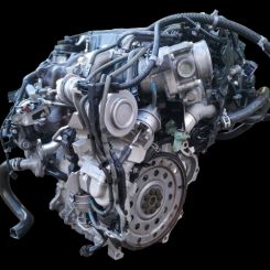 Motor n16a4 Honda Cr-v iv (rm_) 1.6 i-dtec 4wd (re6)