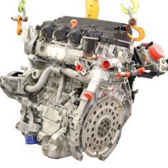 Motor n16a4 Honda Cr-v iv (rm_) 1.6 i-dtec 4wd (re6)
