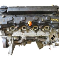 Motor r20a6, r20a9 Honda Cr-v iv (rm_) 2.0 awd (re5, rm2)