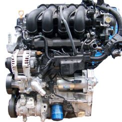 Motor l15be, l15bg, l15bh, l15by Honda Cr-v v (rw_, rt_) 1.5 awd (rw2)