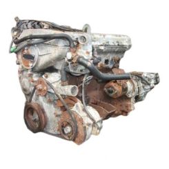 Motor lfb1 Honda Cr-v v (rw_, rt_) 2.0 e-cvt hybrid (rt5)