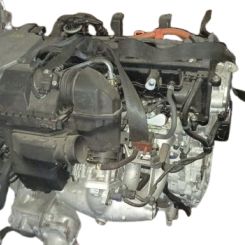 Motor lfb1 Honda Cr-v v (rw_, rt_) 2.0 e-cvt hybrid (rt5)