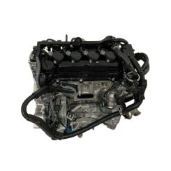 Motor lfb1 Honda Cr-v v (rw_, rt_) 2.0 e-cvt hybrid (rt5)