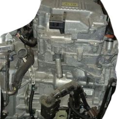 Motor lfb1 Honda Cr-v v (rw_, rt_) 2.0 e-cvt hybrid (rt5)