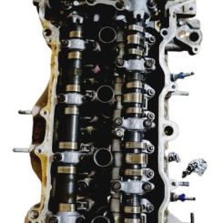 Motor lfb1 Honda Cr-v v (rw_, rt_) 2.0 e-cvt hybrid (rt5)
