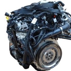 Motor ev2 Honda Crx i (af, as) 1.3 (af1)