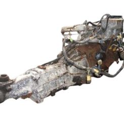 Motor ew3 Honda Crx i (af, as) 1.5 i (af)