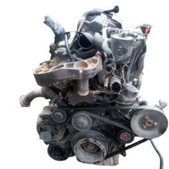 Motor d16a8, d16a9 Honda Crx ii (ed, ee) 1.6 i 16v (ed9)