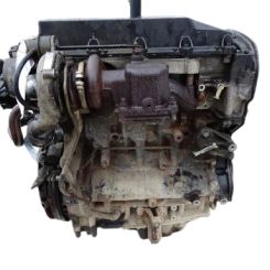 Motor d16y8, d16z6 Honda Crx iii (eh, eg) 1.6 esi (eh6)