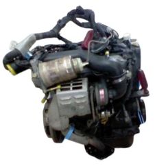 Motor mcf51 Honda E (zc7_) Electric advance (zc7)