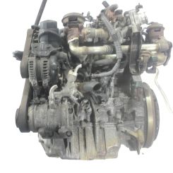 Motor d17a2 Honda Fr-v (be) 1.7 (be1)