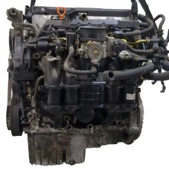 Motor d17a2 Honda Fr-v (be) 1.7 (be1)