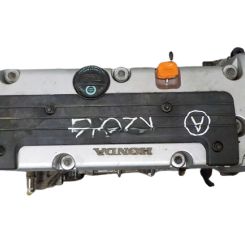 Motor k20a9 Honda Fr-v (be) 2.0 (be3)
