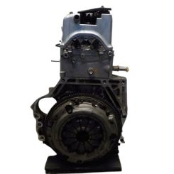 Motor k20a9 Honda Fr-v (be) 2.0 (be3)