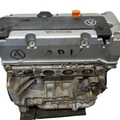 Motor k20a9 Honda Fr-v (be) 2.0 (be3)