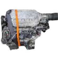 Motor k20a9 Honda Fr-v (be) 2.0 (be3)