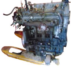 Motor n22a1 Honda Fr-v (be) 2.2 i ctdi (be5)