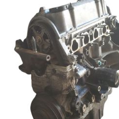 Motor d16w1 Honda Hr-v (gh) 1.6 16v 4wd (gh2, gh4)