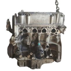 Motor d16w1 Honda Hr-v (gh) 1.6 16v 4wd (gh2, gh4)