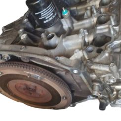 Motor d16w1 Honda Hr-v (gh) 1.6 16v 4wd (gh2, gh4)