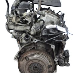 Motor d16w1 Honda Hr-v (gh) 1.6 16v (gh1, gh3)