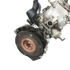 Motor d16w1 Honda Hr-v (gh) 1.6 16v (gh1, gh3)