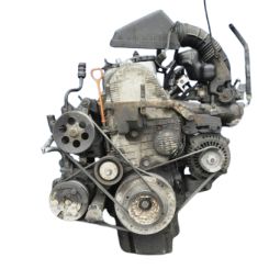 Motor d16w1 Honda Hr-v (gh) 1.6 16v (gh1, gh3)