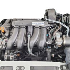 Motor l15by, l15b4 Honda Hr-v (ru) 1.5 (ru1)