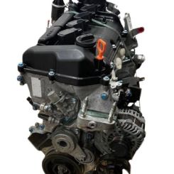 Motor l15by, l15b4 Honda Hr-v (ru) 1.5 (ru1)