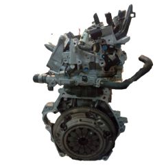 Motor l15by, l15b4 Honda Hr-v (ru) 1.5 (ru1)